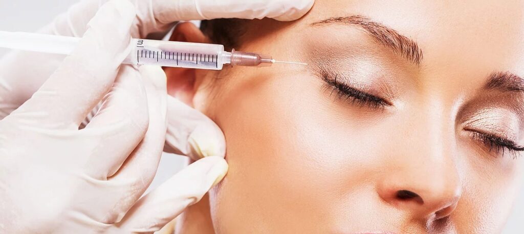 cosmetic injectables