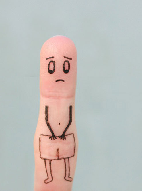 Stress Urinary Incontinence