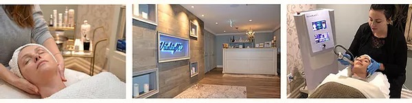 services vitality