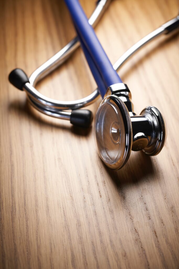 Stethoscope VitalityMD 2