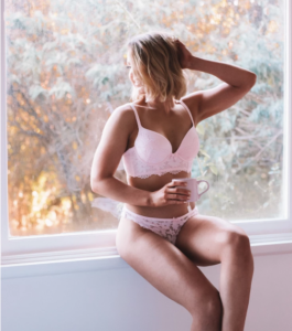 Vaginal Rejuvenation