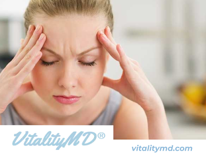 Hormonal Imbalance
