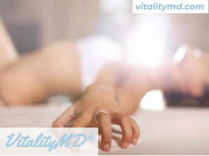 Reasons to Choose Vitality MD for Vaginal Rejuvenation