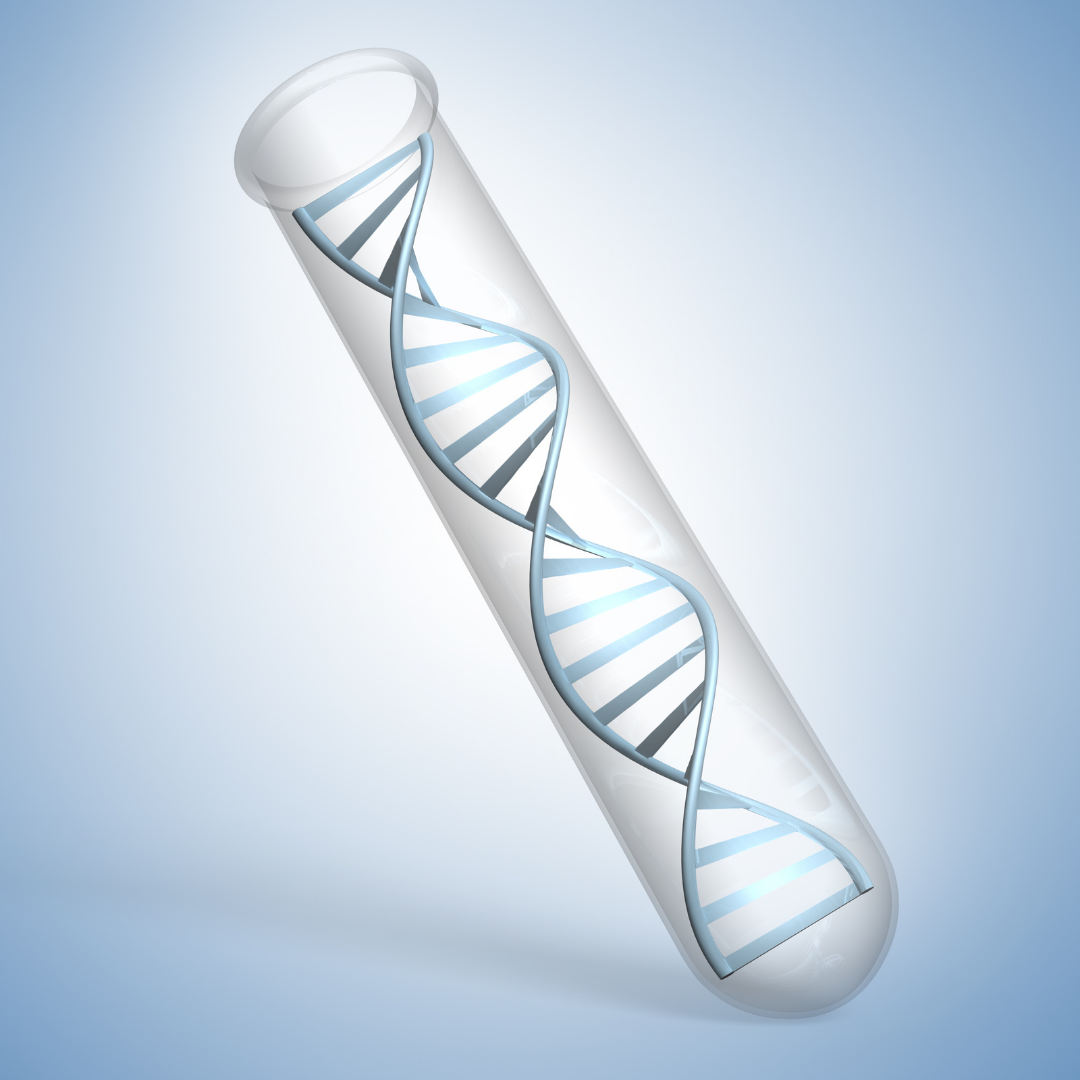 VitalityMD’s Genetic Testing for Loss Program