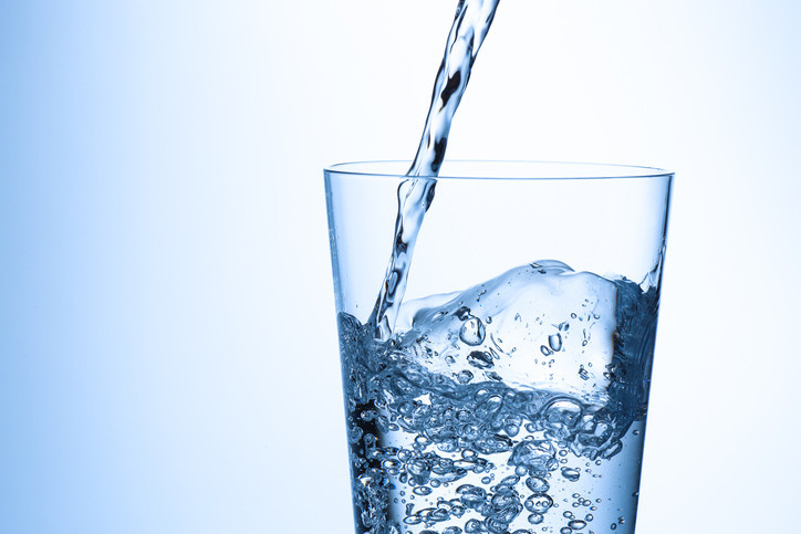 Drinking Water Hydration
