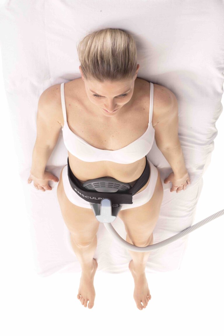 emsculpt near me