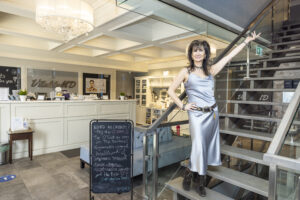 INTEGRATIVE MEDICAL LIFESTYLE CENTER & MEDI SPA #1 MEDISPA IN TORONTO