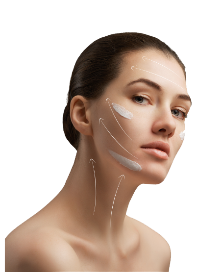 EMFACE MUSCLES