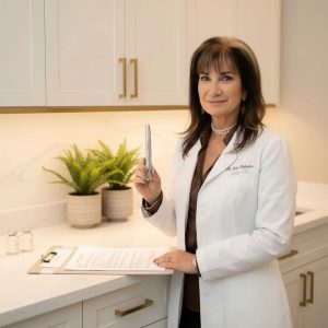 Picture of Dr. Shari Caplan, MD — Medical Director, VitalityMD Toronto
